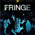 Fringe blu ray cover