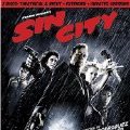 sin city bluray artwork