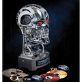 Terminator 2 Skynet Edition Blu-ray - Limited Edition T2 Complete Collector’s Set