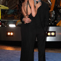 Shia and Megan - Uk premiere Transformers 2
