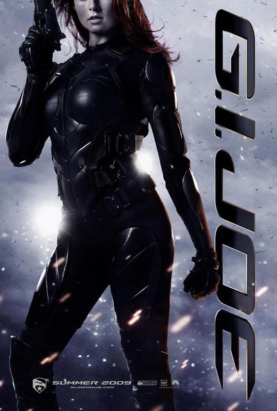 GI Joe