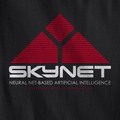 skynet tshirt