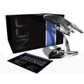 Star Trek collector's set