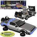 DeLorean Back to the Future II
