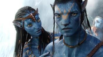 Avatar - More characters