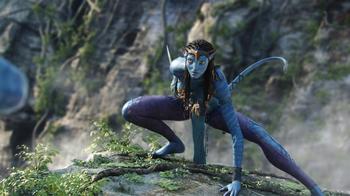 Avatar - Character