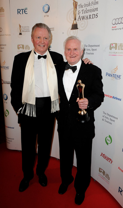 John Boorman - Jon Voight