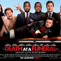 Death at a Funeral - Poster