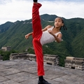 Karate Kid 2010