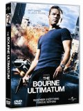 bourne ultimatum dvd cover